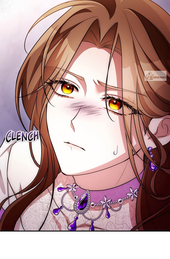 Dearest Fiancé, I Know You Despise Me [Official] Chapter 5 - Page 49
