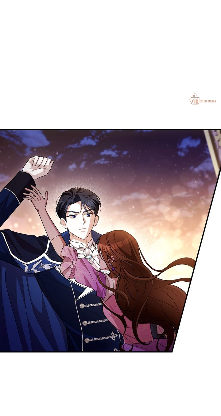 Dearest Fiancé, I Know You Despise Me [Official] Chapter 5 - Page 50