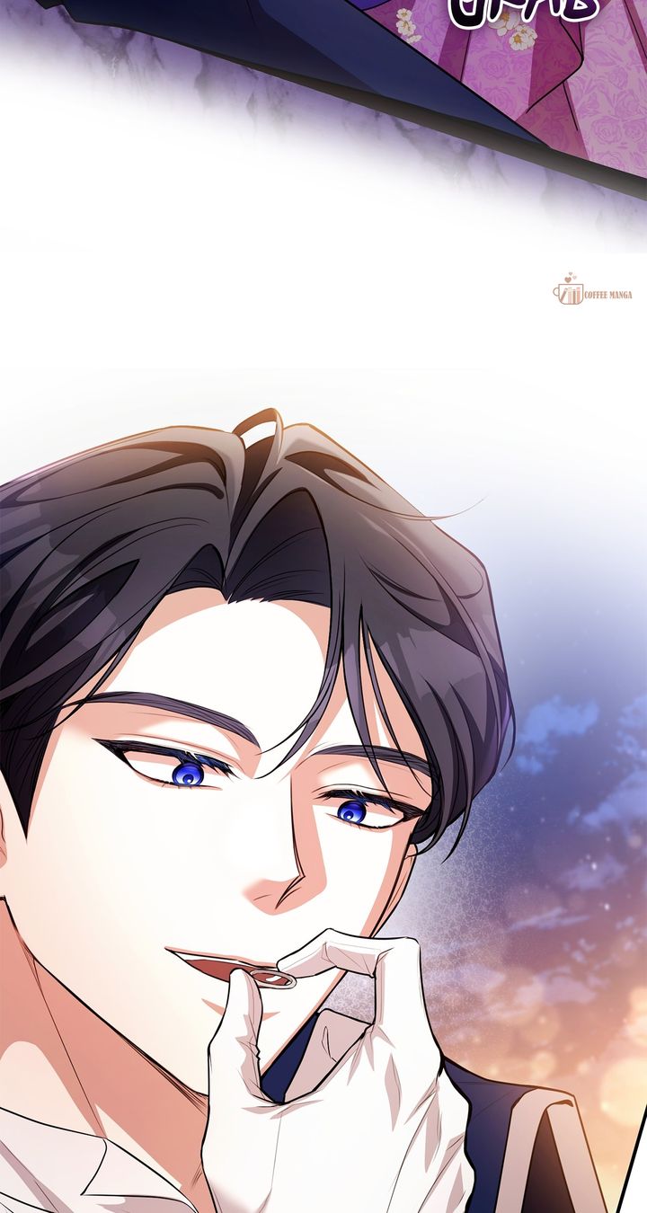 Dearest Fiancé, I Know You Despise Me [Official] Chapter 5 - Page 53