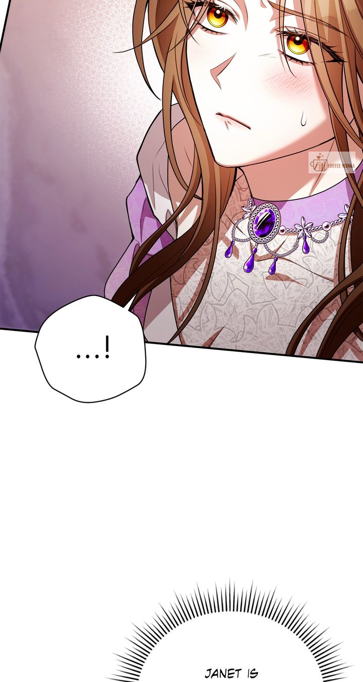 Dearest Fiancé, I Know You Despise Me [Official] Chapter 5 - Page 55