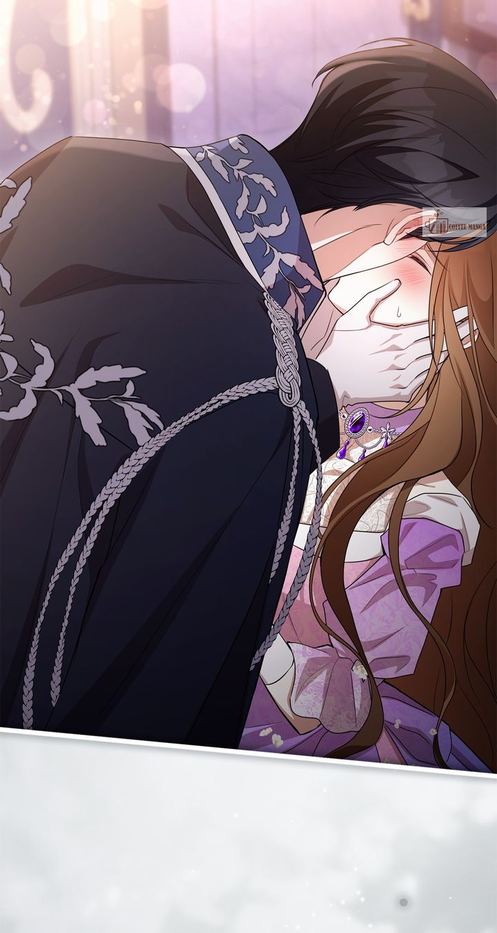 Dearest Fiancé, I Know You Despise Me [Official] Chapter 5 - Page 64