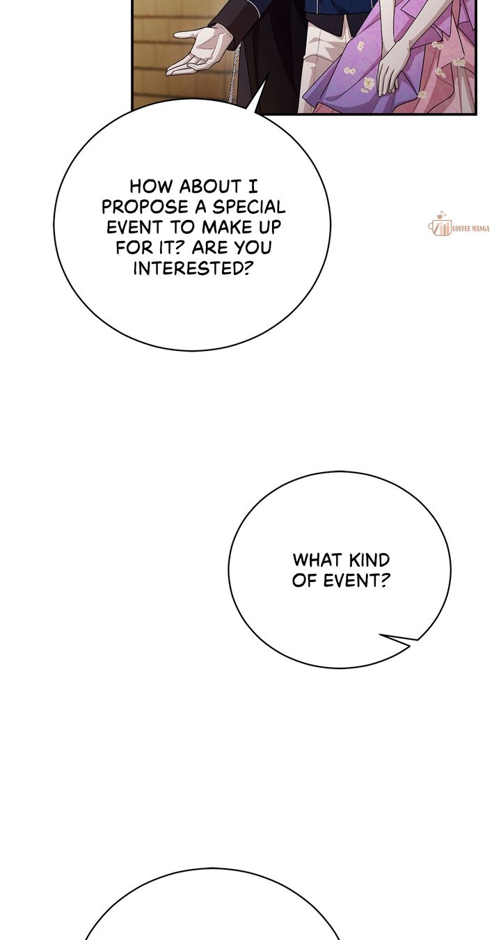 Dearest Fiancé, I Know You Despise Me [Official] Chapter 5 - Page 7