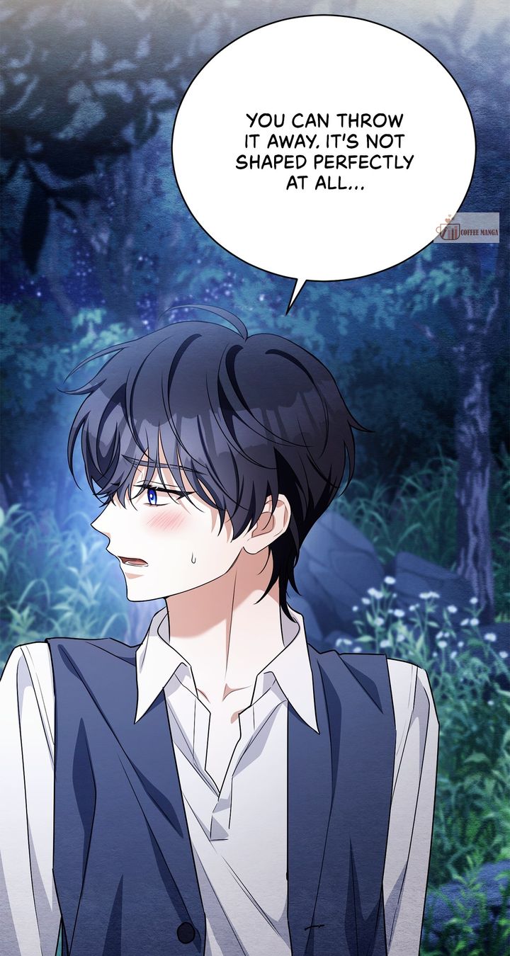 Dearest Fiancé, I Know You Despise Me [Official] Chapter 5 - Page 72