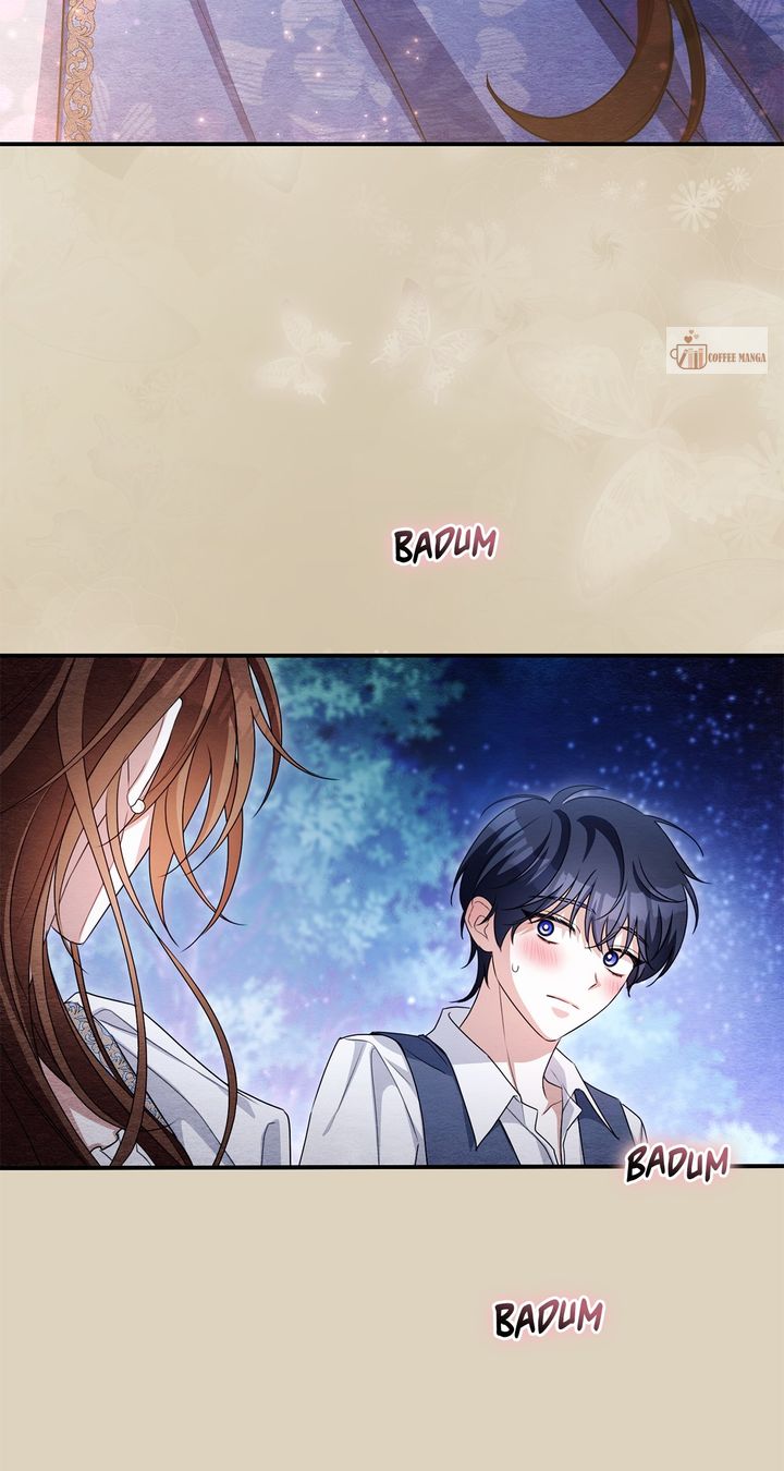 Dearest Fiancé, I Know You Despise Me [Official] Chapter 5 - Page 83