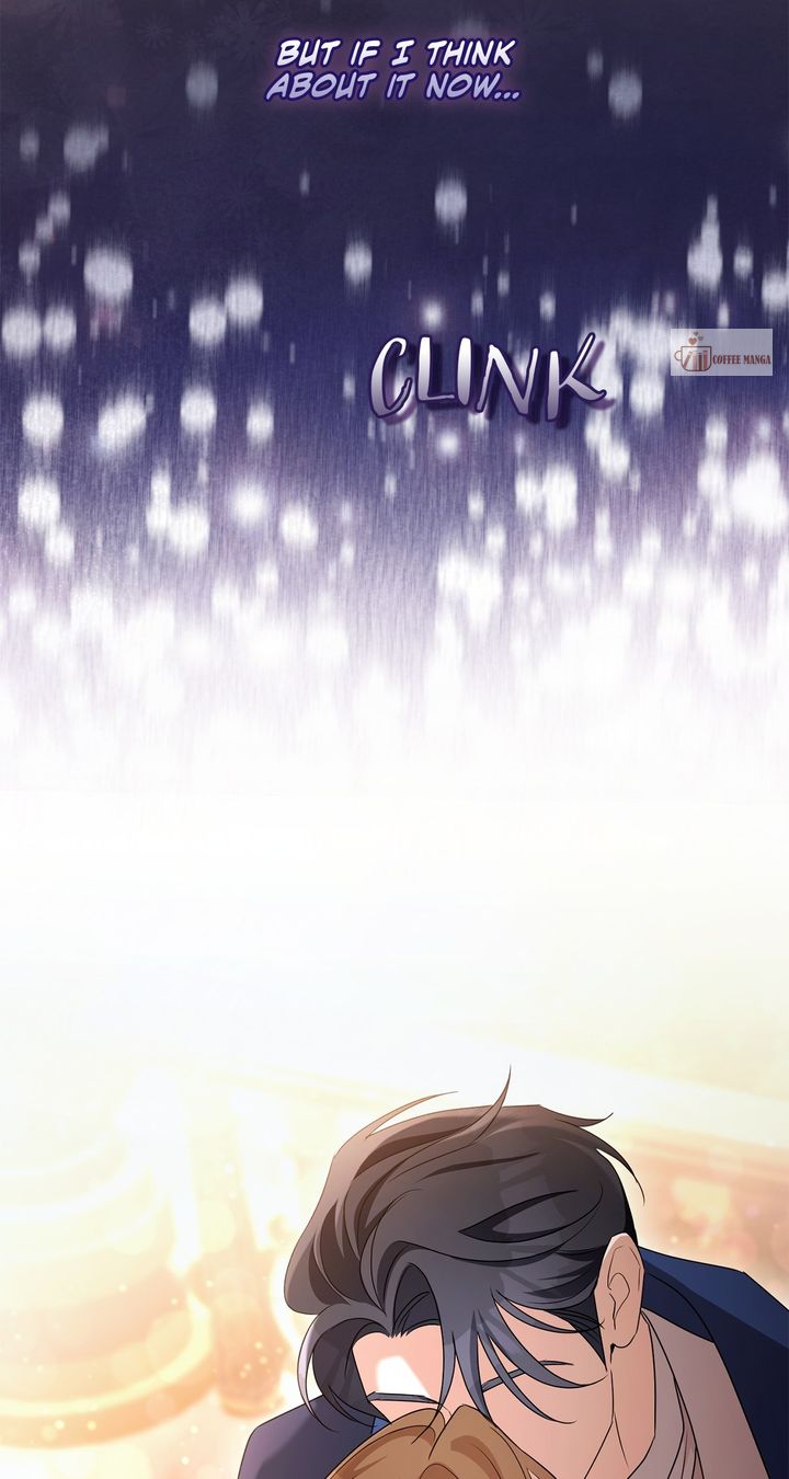 Dearest Fiancé, I Know You Despise Me [Official] Chapter 5 - Page 86