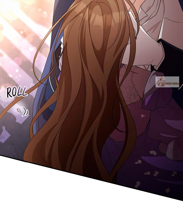 Dearest Fiancé, I Know You Despise Me [Official] Chapter 5 - Page 87