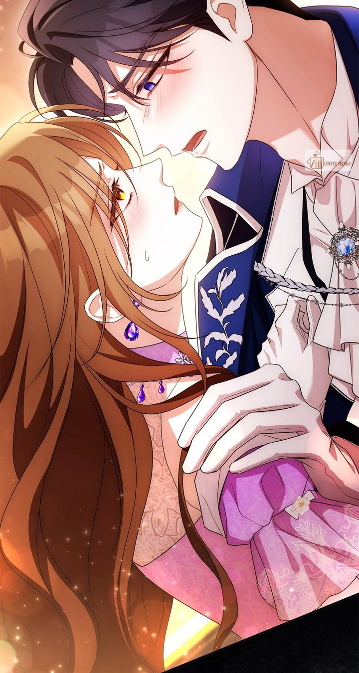 Dearest Fiancé, I Know You Despise Me [Official] Chapter 5 - Page 90