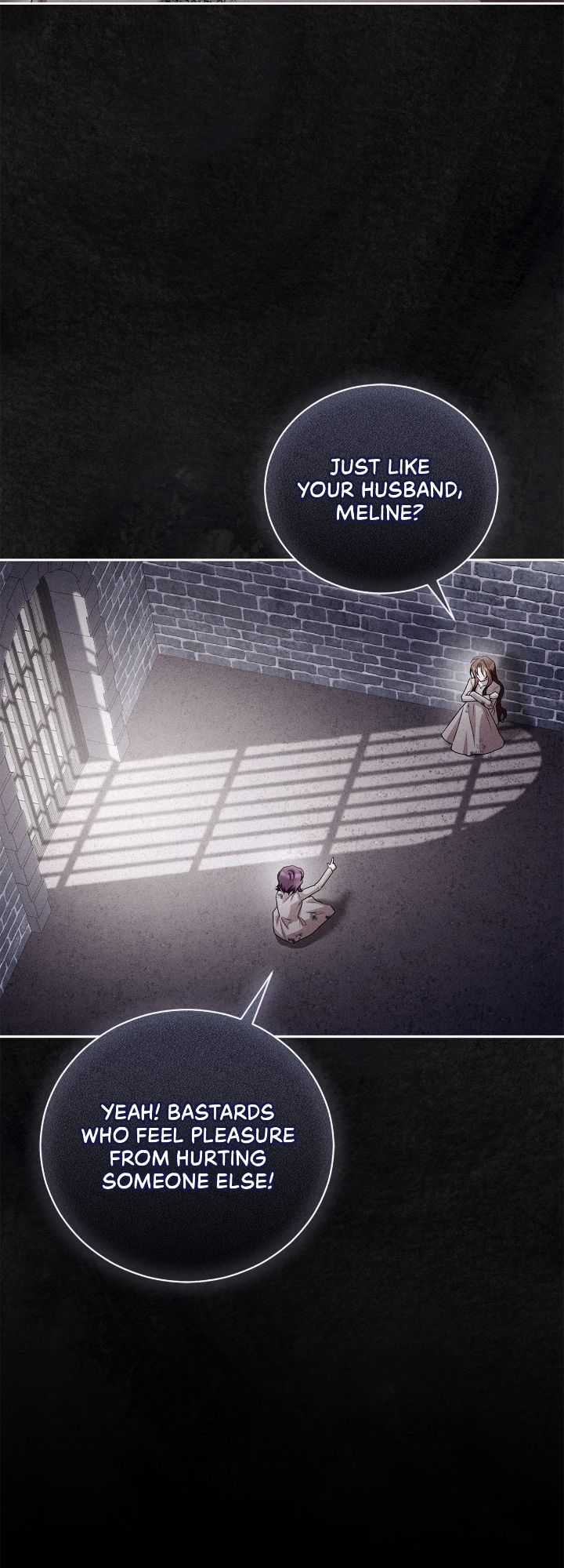 Dearest Fiancé, I Know You Despise Me [Official] Chapter 6 - Page 20