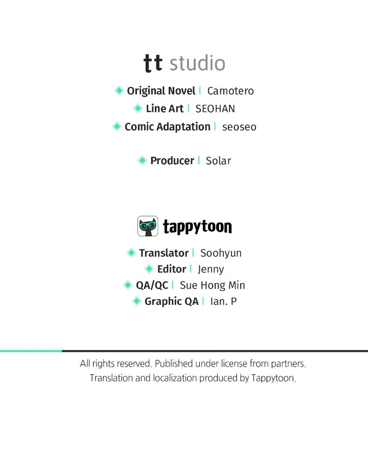 Dearest Fiancé, I Know You Despise Me [Official] Chapter 6 - Page 55