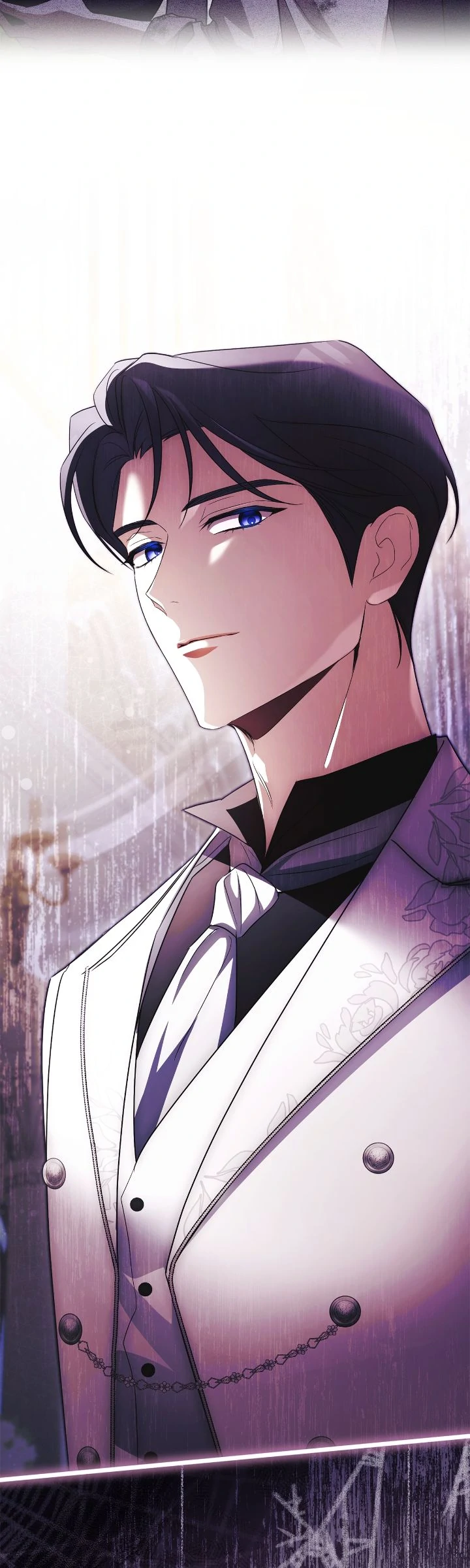 Dearest Fiancé, I Know You Despise Me [Official] Chapter 7 - Page 60