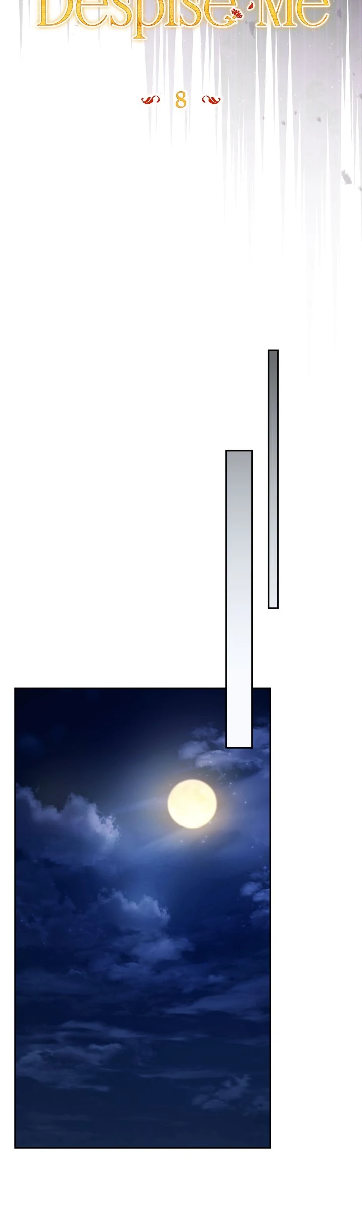 Dearest Fiancé, I Know You Despise Me [Official] Chapter 8 - Page 10