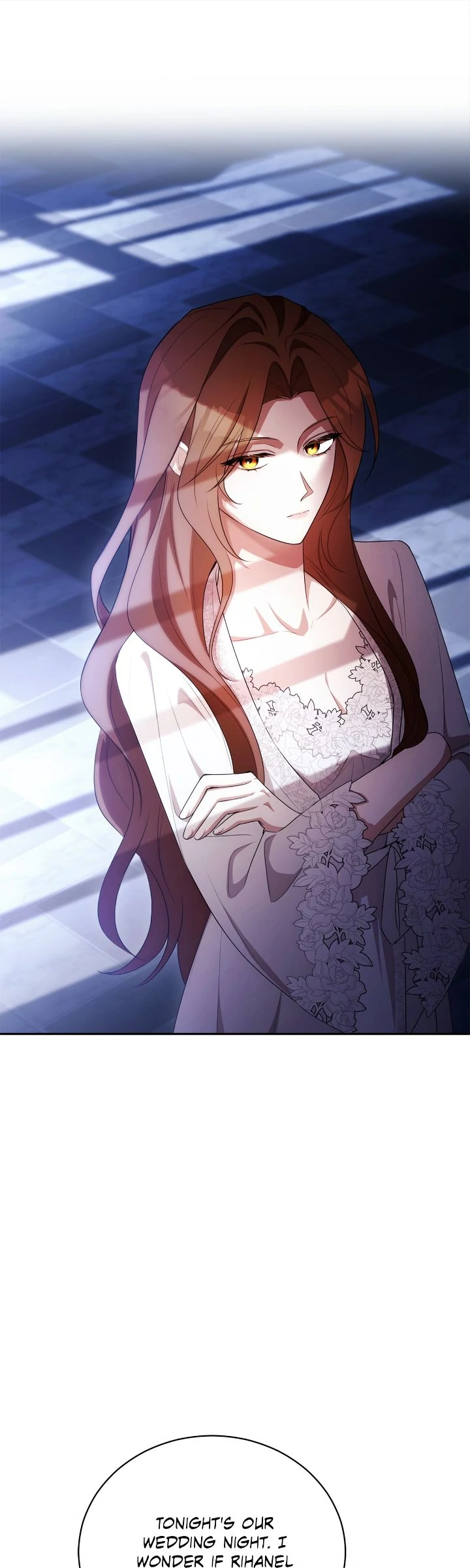 Dearest Fiancé, I Know You Despise Me [Official] Chapter 8 - Page 11