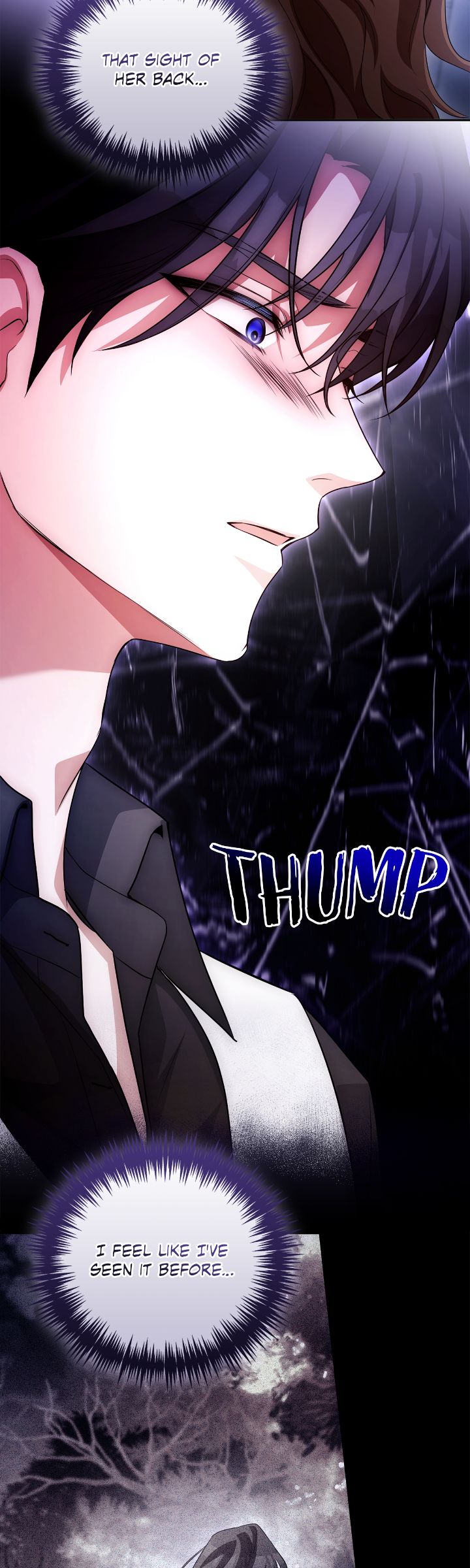 Dearest Fiancé, I Know You Despise Me [Official] Chapter 8 - Page 31