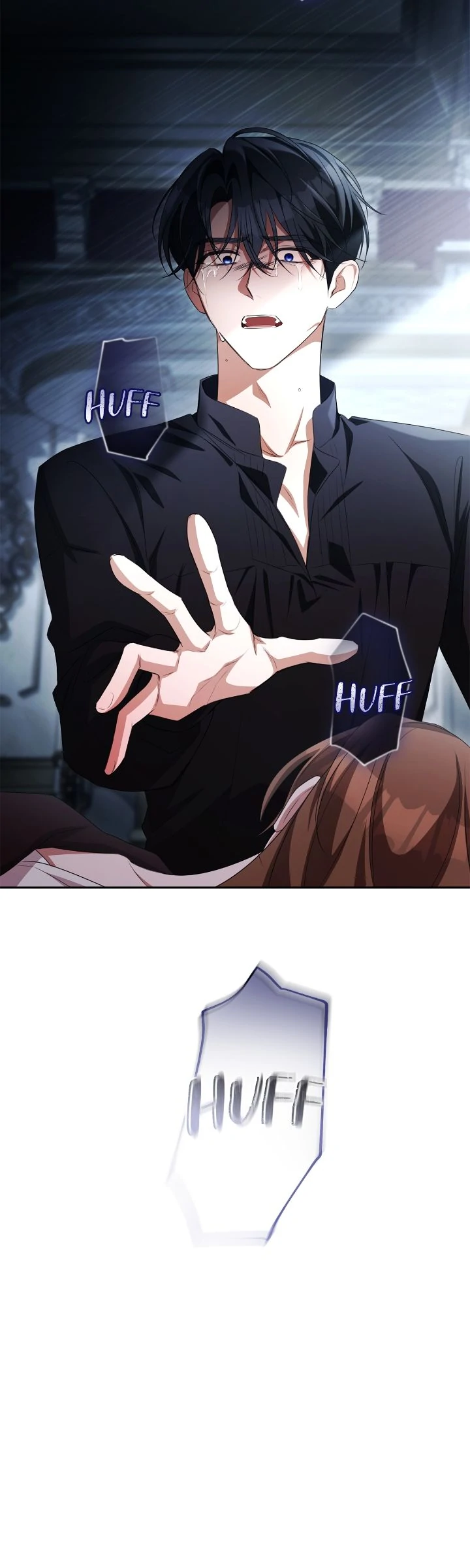 Dearest Fiancé, I Know You Despise Me [Official] Chapter 9 - Page 36