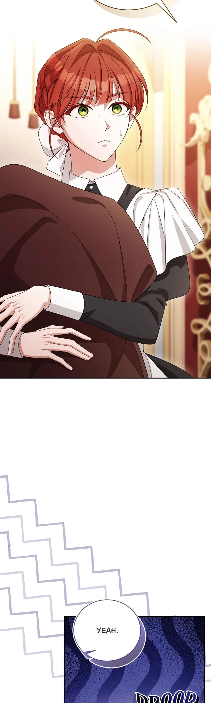 Dearest Fiancé, I Know You Despise Me [Official] Chapter 9 - Page 50