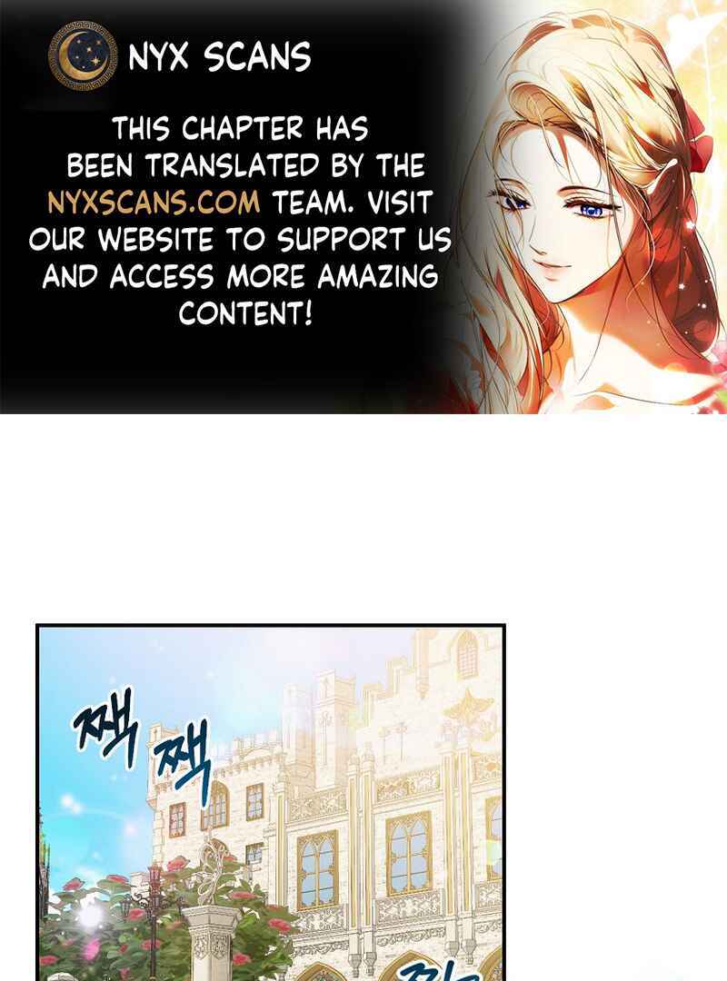 For the Young Villain’s Happy Ending Chapter 10 - Page 1