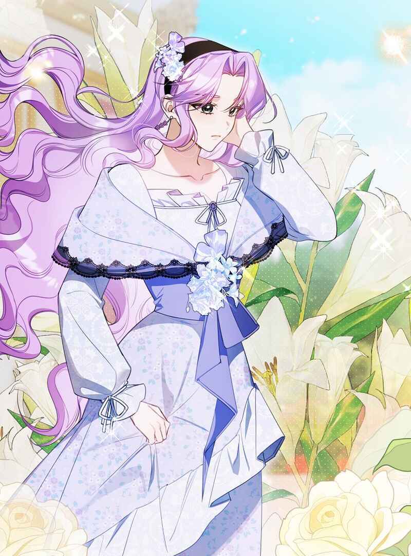 For the Young Villain’s Happy Ending Chapter 10 - Page 10