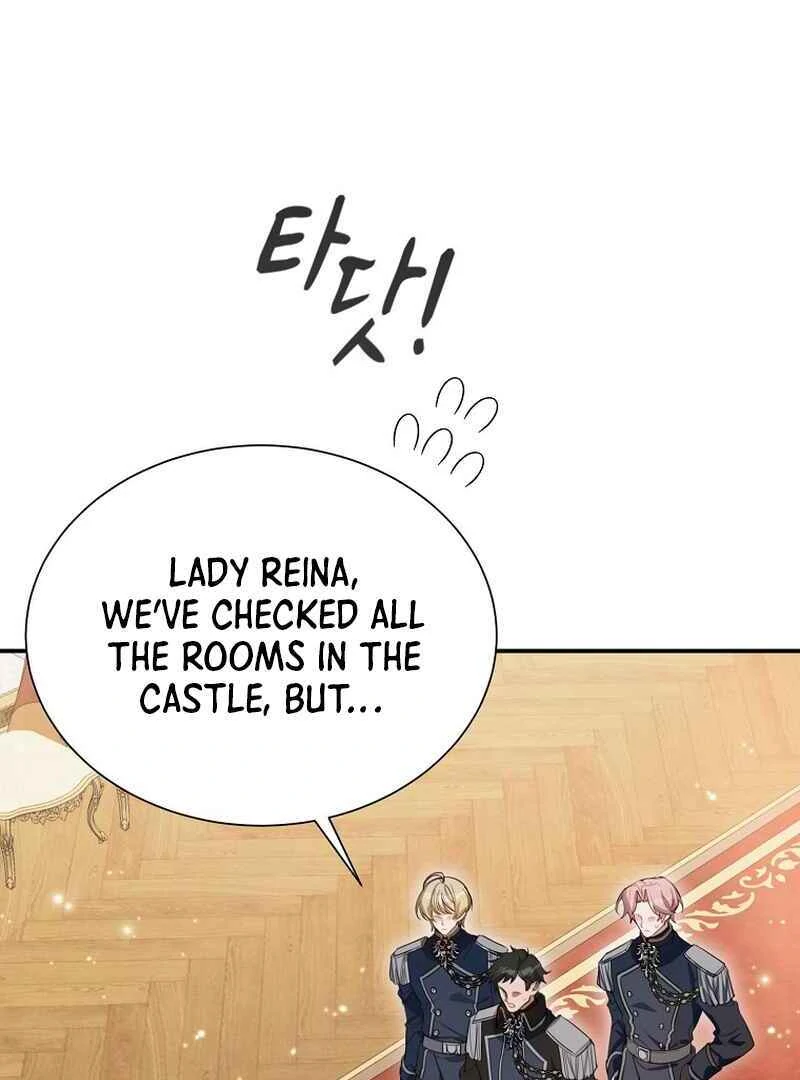 For the Young Villain’s Happy Ending Chapter 10 - Page 26