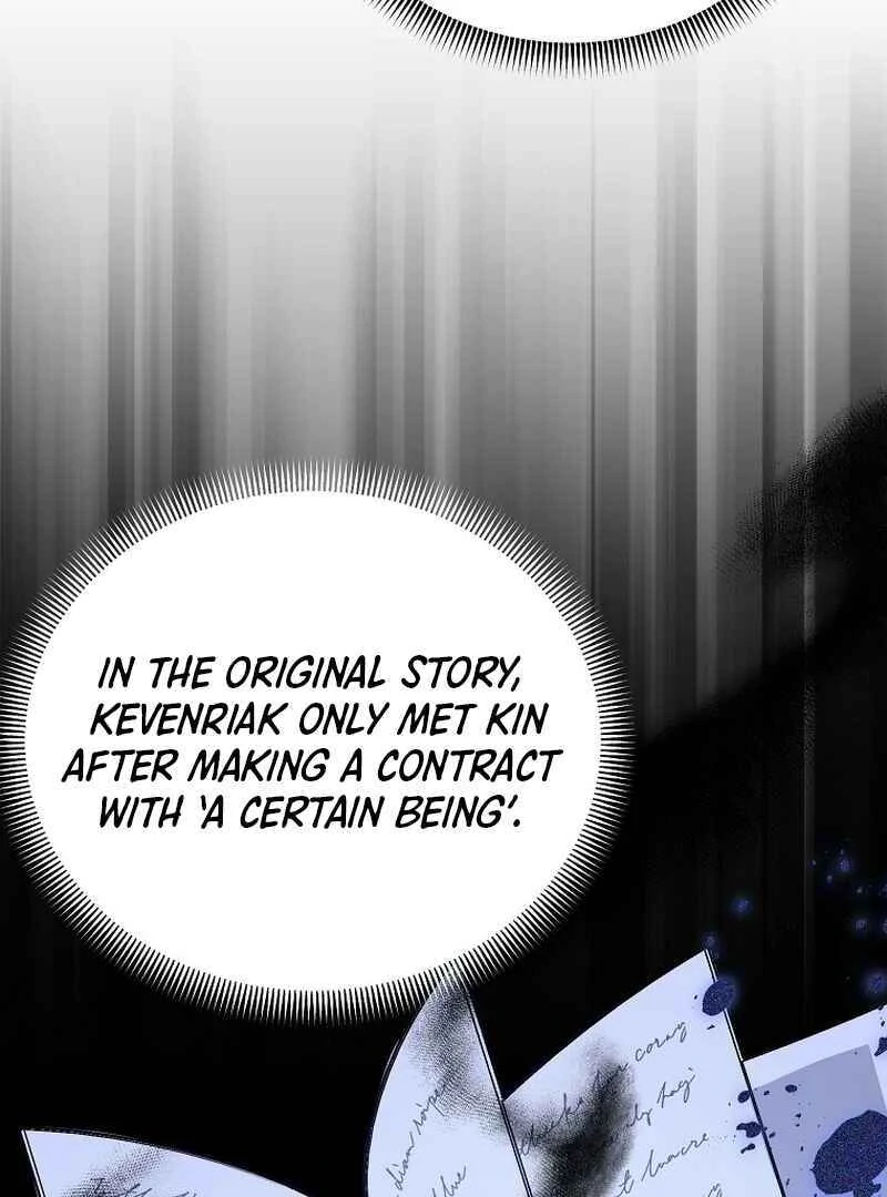 For the Young Villain’s Happy Ending Chapter 10 - Page 34