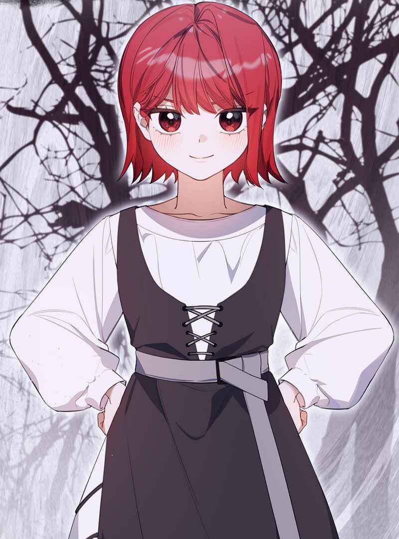 For the Young Villain’s Happy Ending Chapter 10 - Page 62