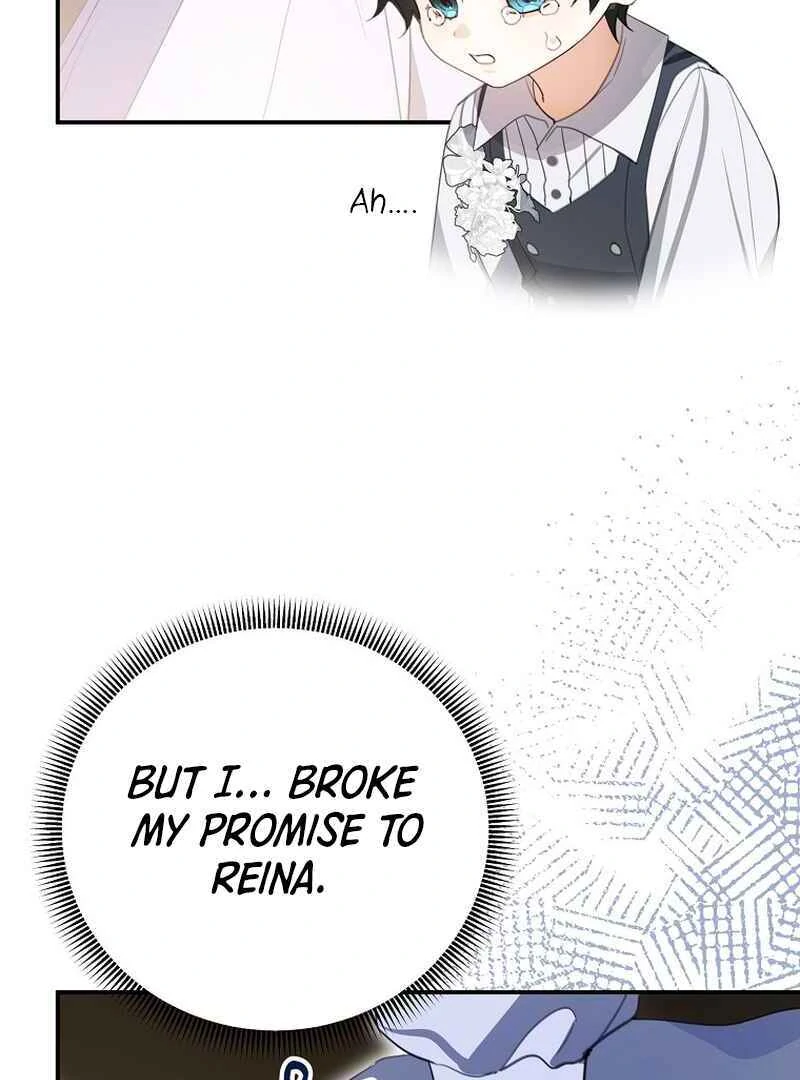 For the Young Villain’s Happy Ending Chapter 10 - Page 75