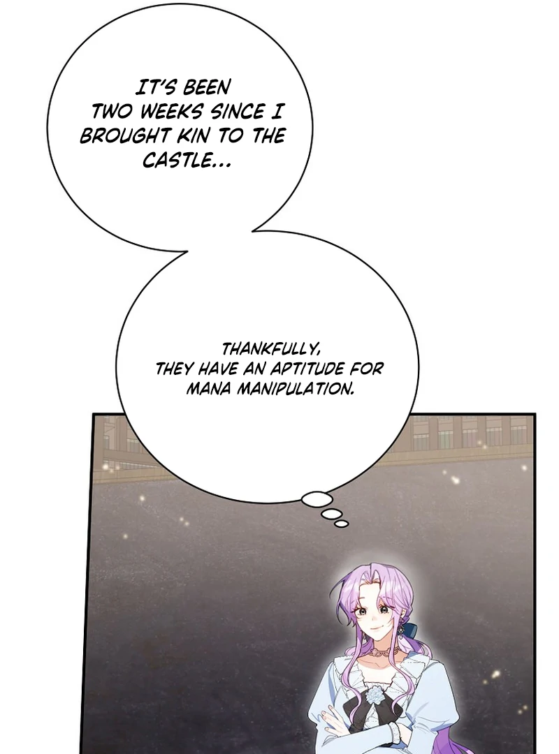 For the Young Villain’s Happy Ending Chapter 11 - Page 10