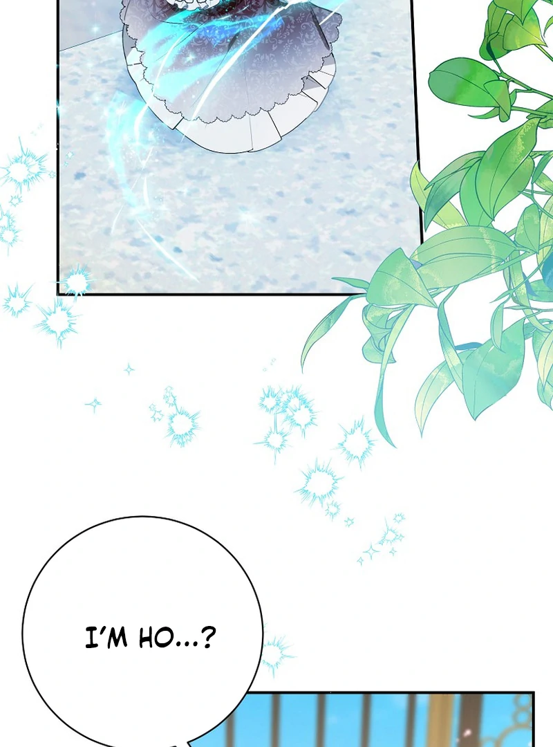 For the Young Villain’s Happy Ending Chapter 11 - Page 112