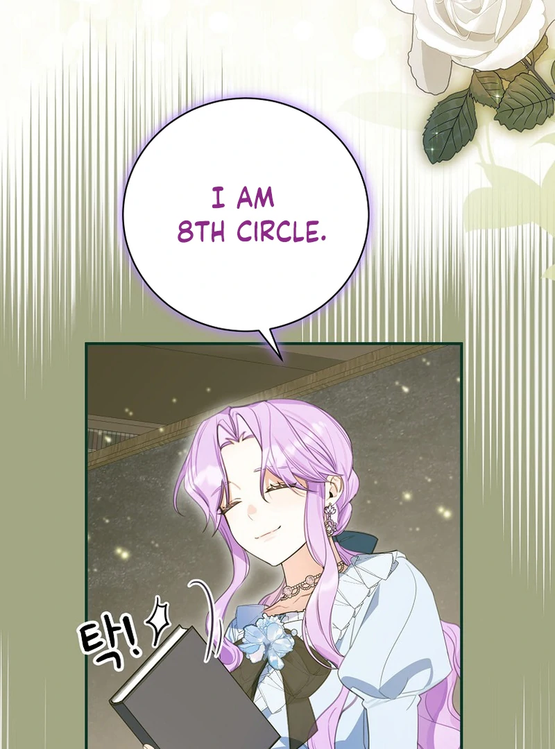 For the Young Villain’s Happy Ending Chapter 11 - Page 40