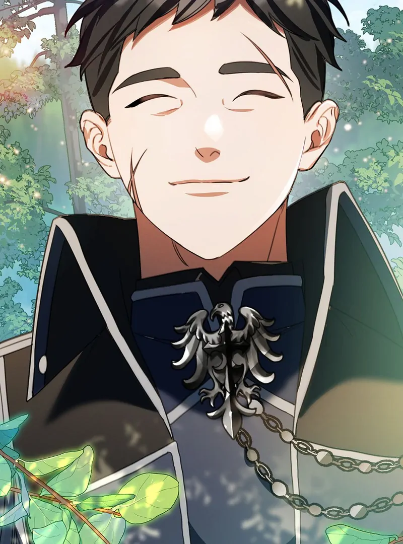 For the Young Villain’s Happy Ending Chapter 11 - Page 56