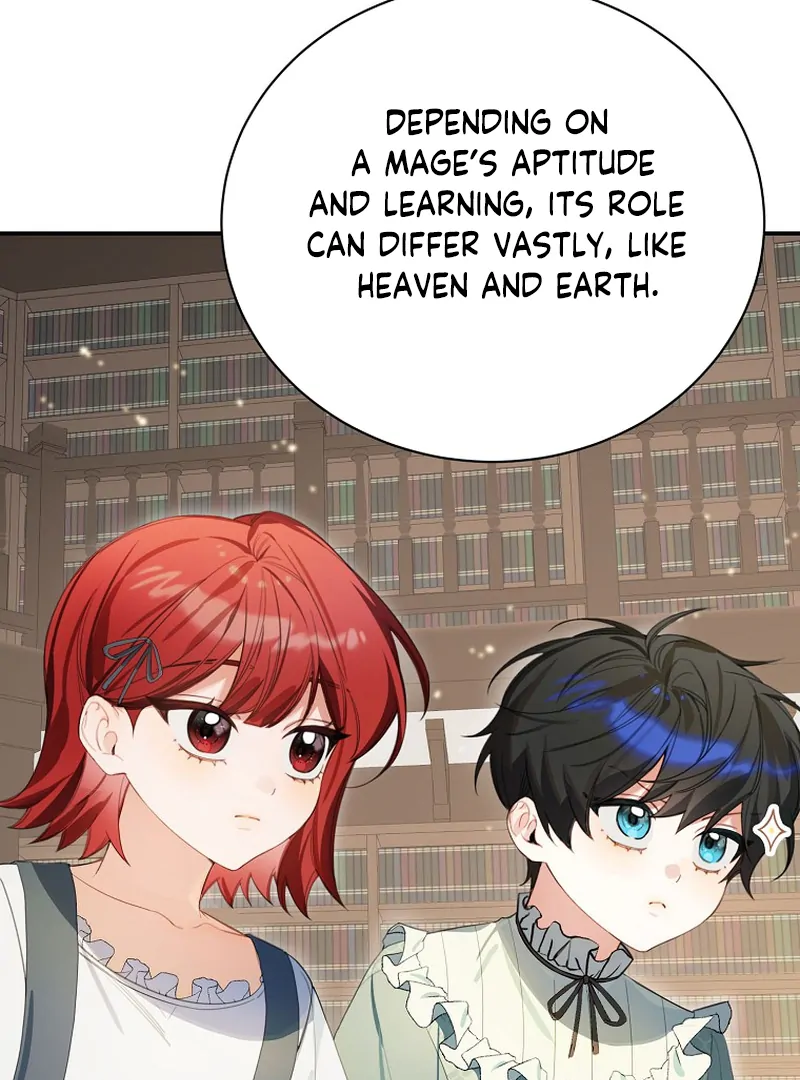 For the Young Villain’s Happy Ending Chapter 11 - Page 6