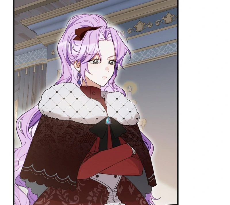 For the Young Villain’s Happy Ending Chapter 11 - Page 61