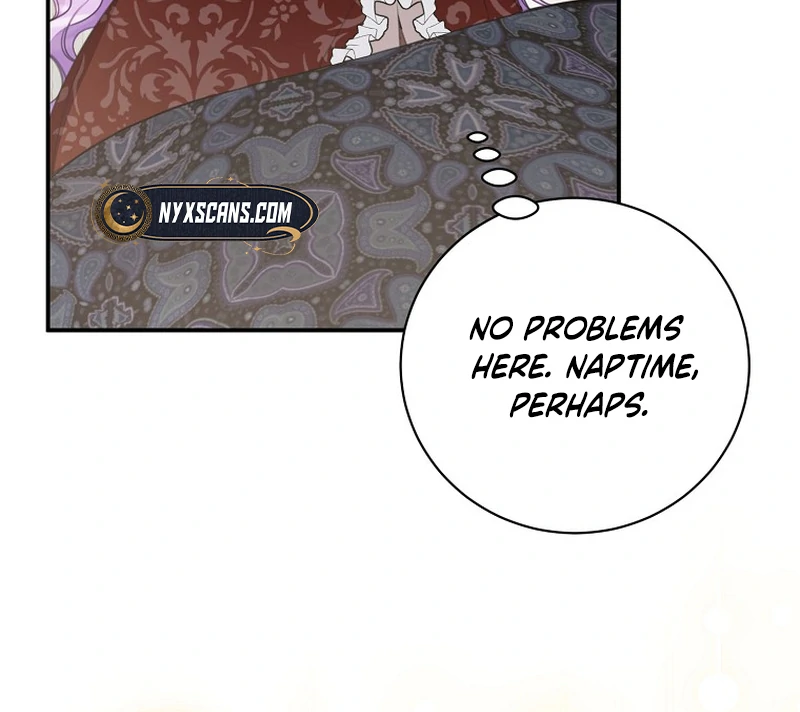 For the Young Villain’s Happy Ending Chapter 11 - Page 62