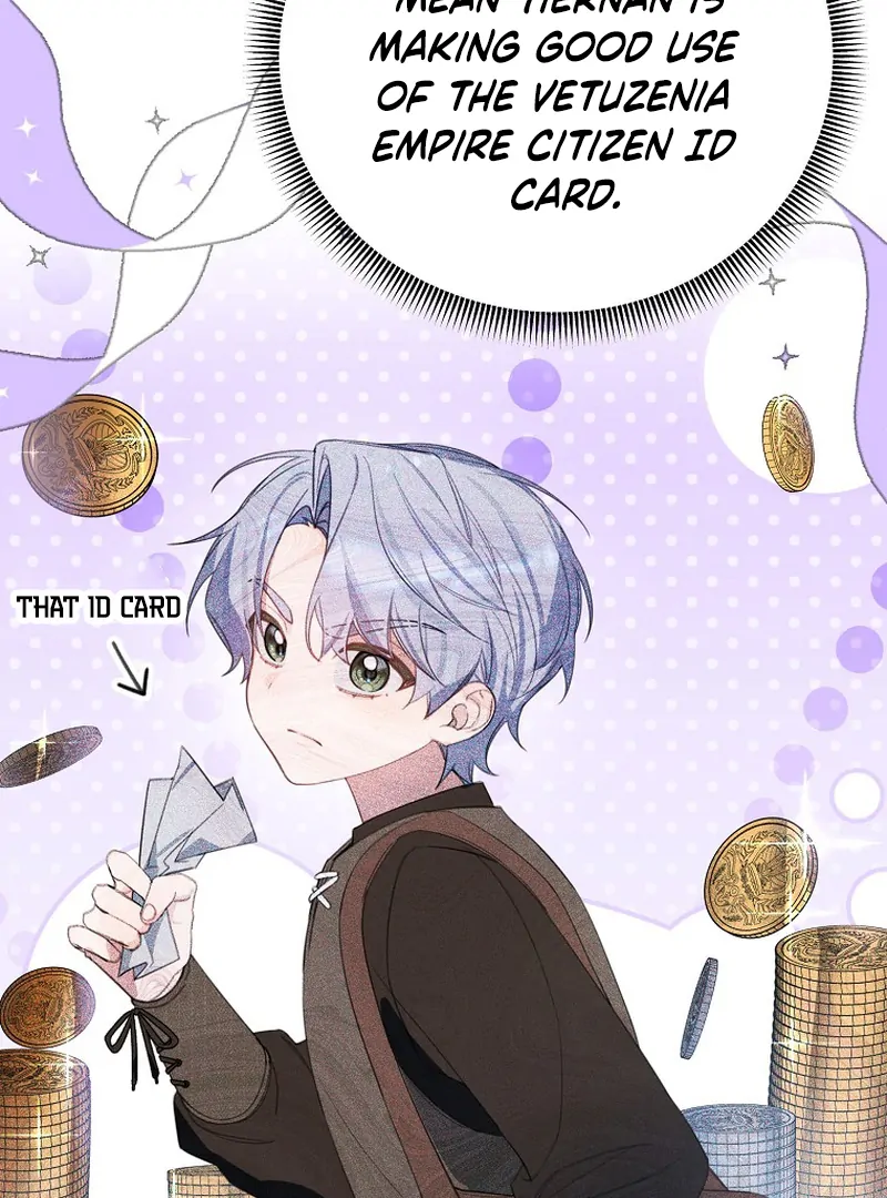 For the Young Villain’s Happy Ending Chapter 11 - Page 77