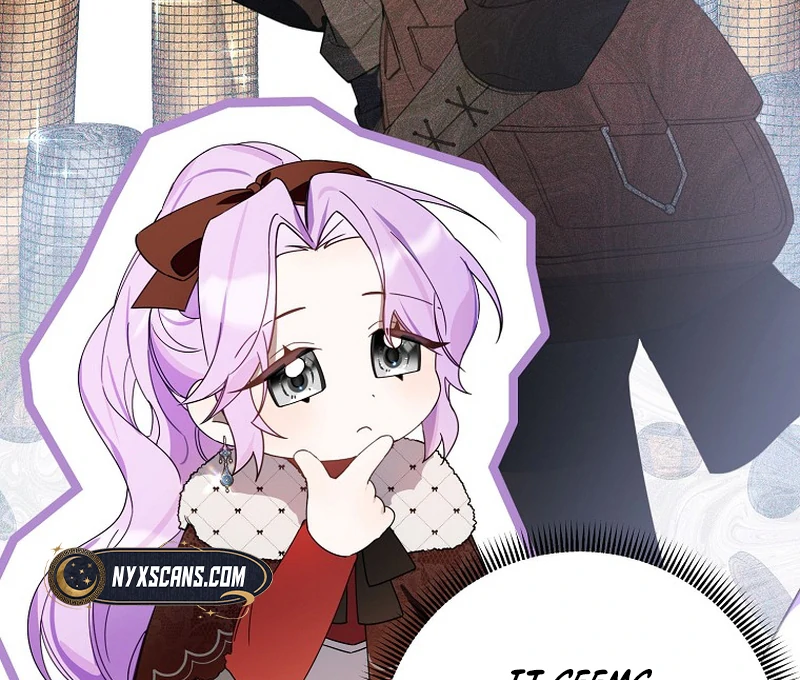 For the Young Villain’s Happy Ending Chapter 11 - Page 78