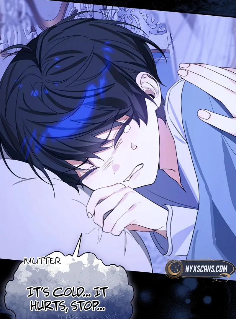 For the Young Villain’s Happy Ending Chapter 12 - Page 110