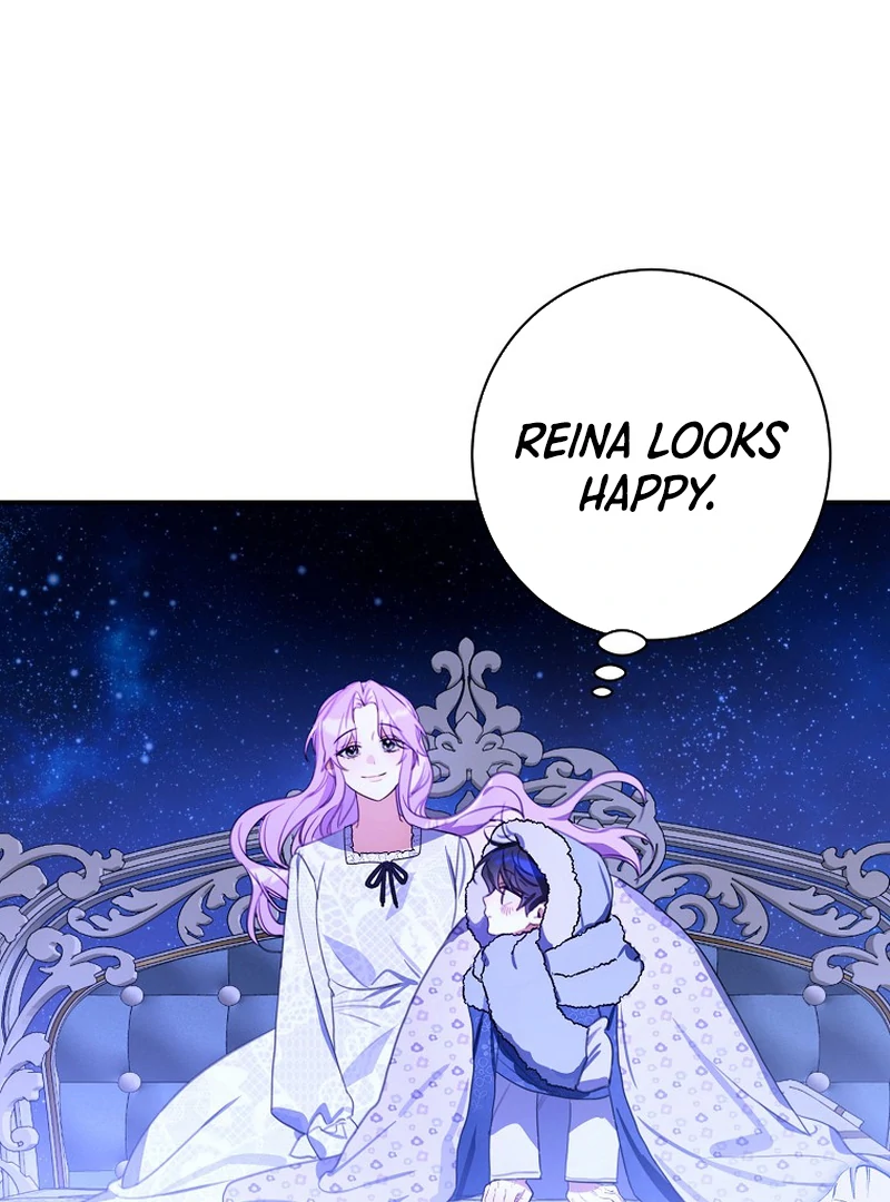 For the Young Villain’s Happy Ending Chapter 12 - Page 113