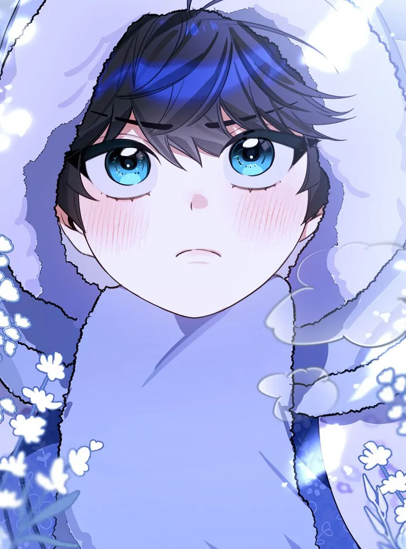 For the Young Villain’s Happy Ending Chapter 12 - Page 126