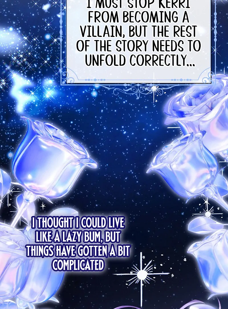 For the Young Villain’s Happy Ending Chapter 12 - Page 133