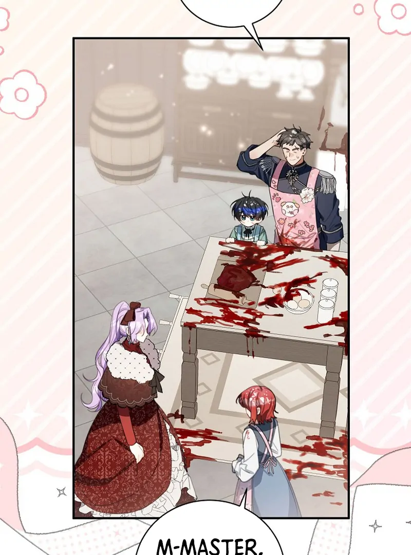 For the Young Villain’s Happy Ending Chapter 12 - Page 14