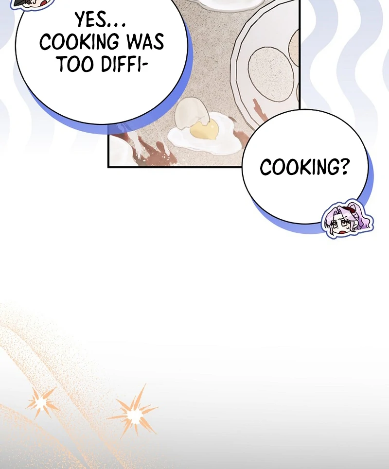 For the Young Villain’s Happy Ending Chapter 12 - Page 18