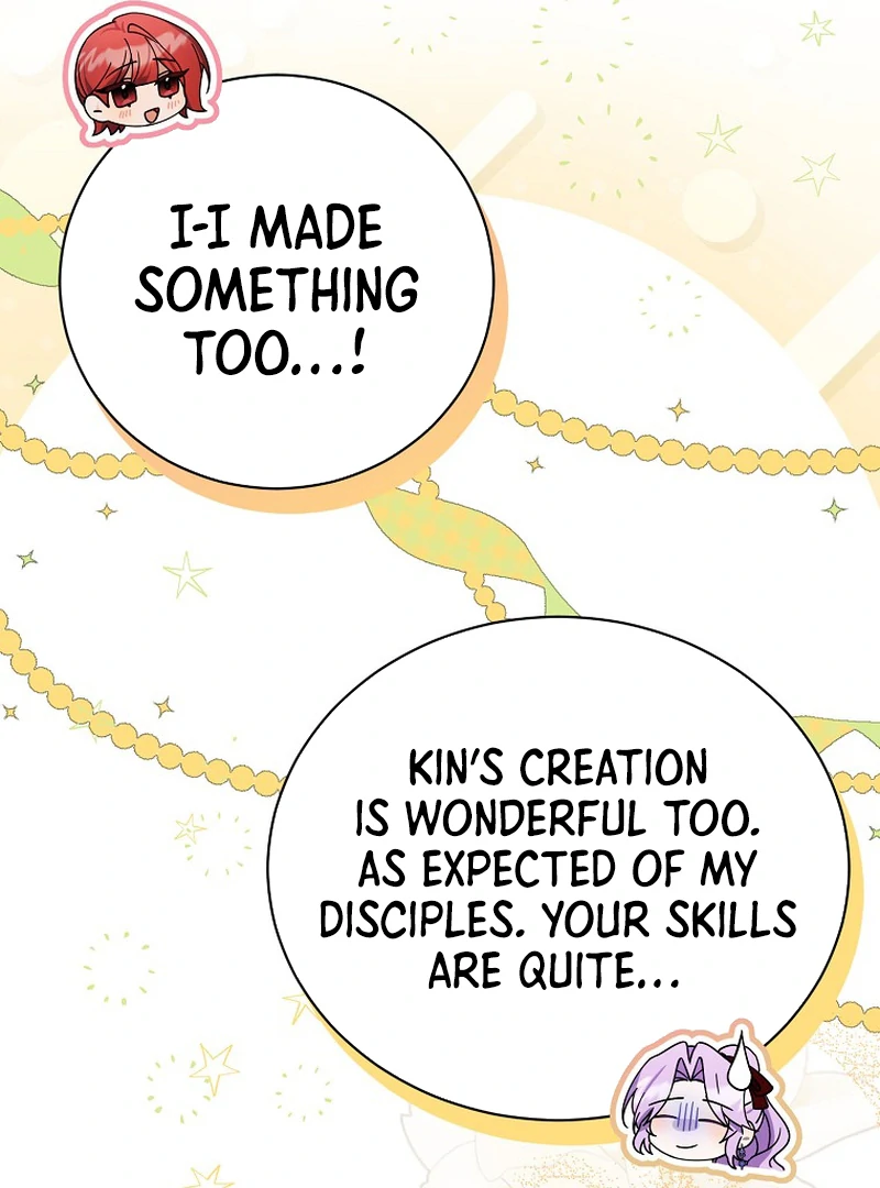 For the Young Villain’s Happy Ending Chapter 12 - Page 38