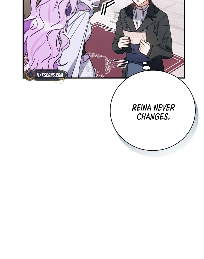 For the Young Villain’s Happy Ending Chapter 13 - Page 101