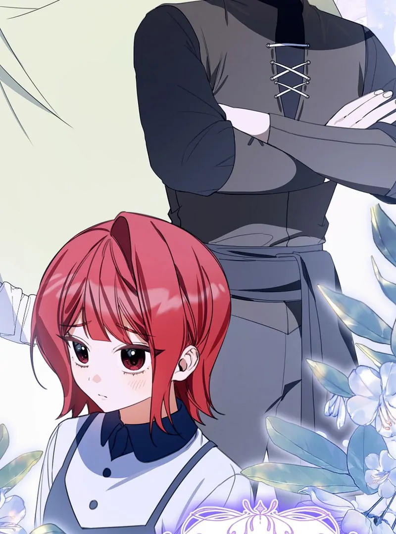 For the Young Villain’s Happy Ending Chapter 13 - Page 109