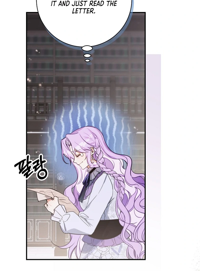 For the Young Villain’s Happy Ending Chapter 13 - Page 111