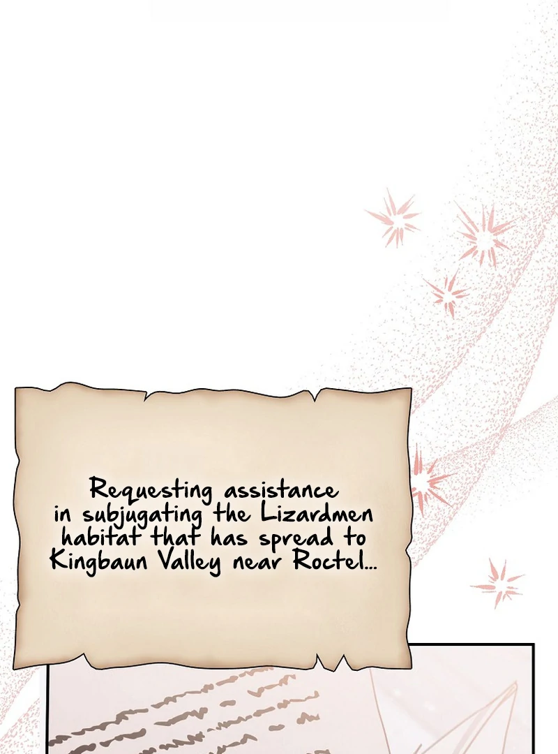 For the Young Villain’s Happy Ending Chapter 13 - Page 112