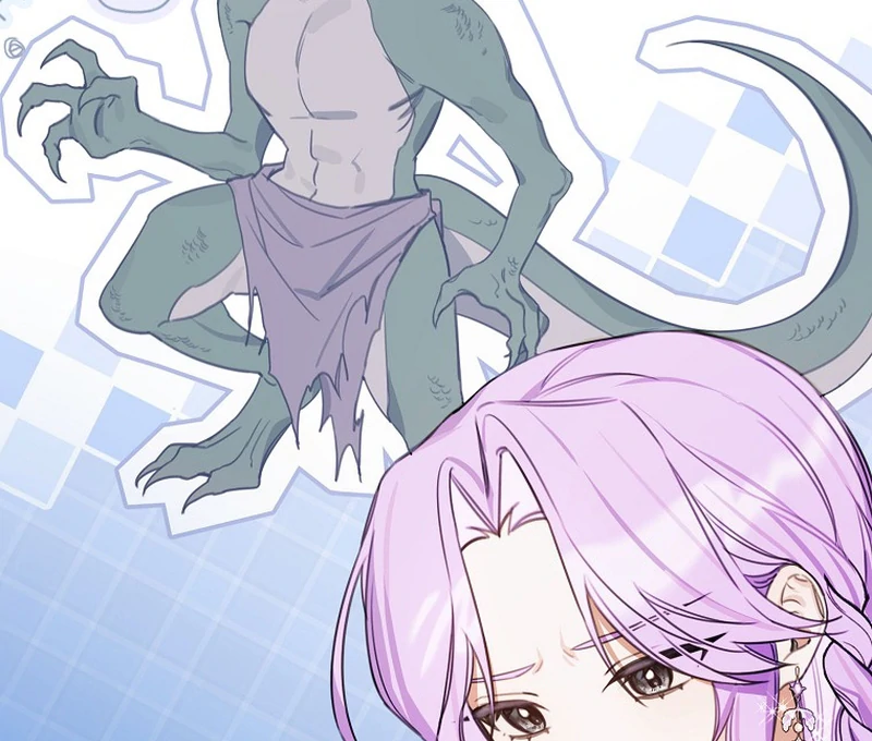 For the Young Villain’s Happy Ending Chapter 13 - Page 115