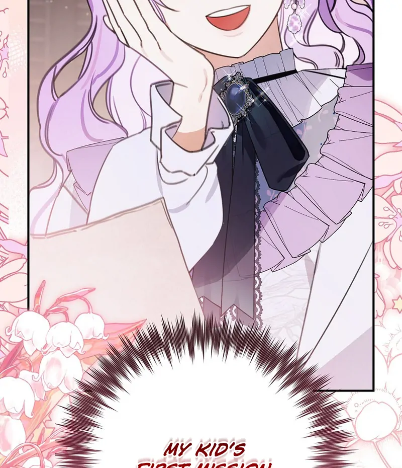 For the Young Villain’s Happy Ending Chapter 13 - Page 125