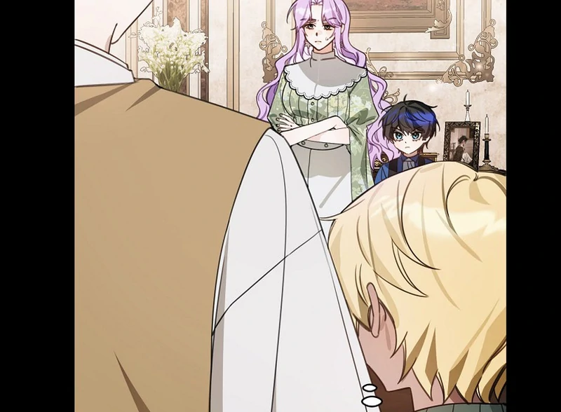 For the Young Villain’s Happy Ending Chapter 13 - Page 34