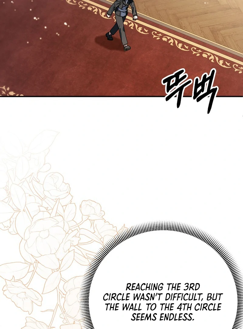 For the Young Villain’s Happy Ending Chapter 13 - Page 85