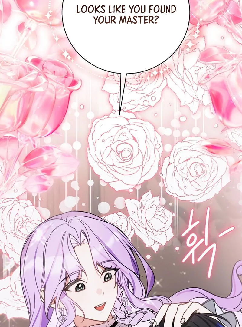 For the Young Villain’s Happy Ending Chapter 13 - Page 98